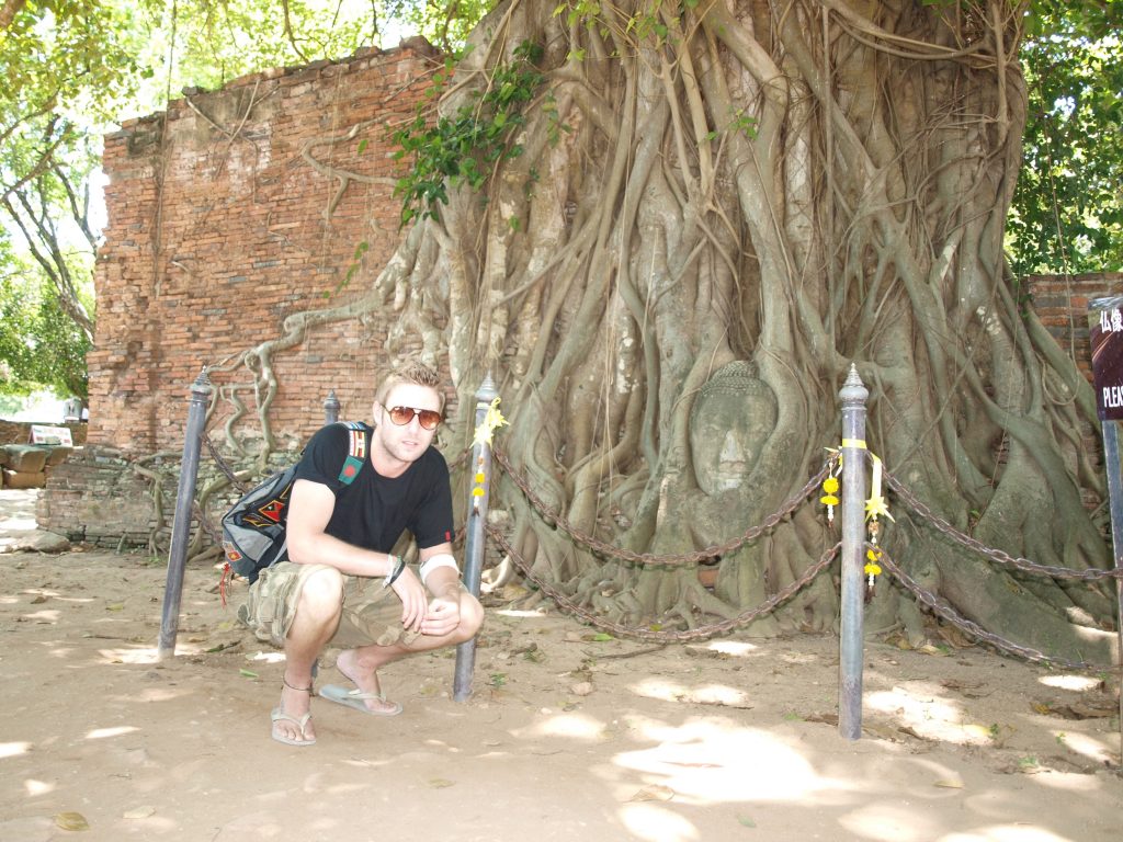 Ayutthaya Day Tour