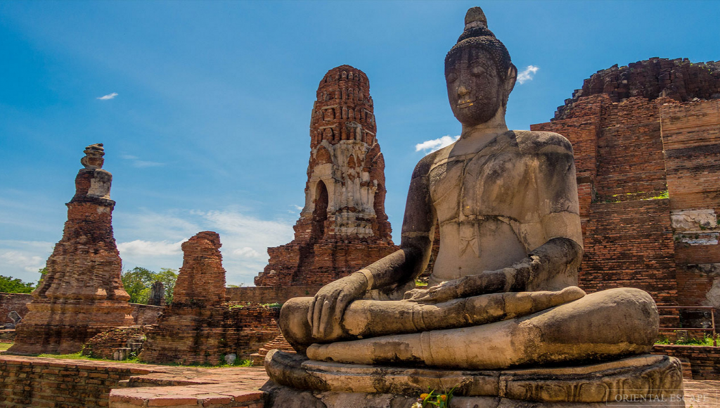 ayutthaya day tour