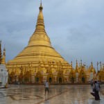 How to Get From Yangon to Mandalay