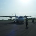 Booking Domestic Flights in Burma  (Myanmar)