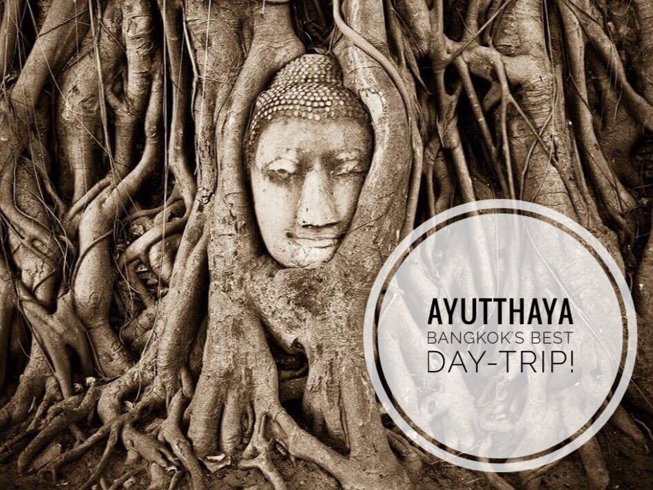 Ayutthaya Day Tour