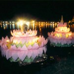 Loy Krathong Festival – Thailand