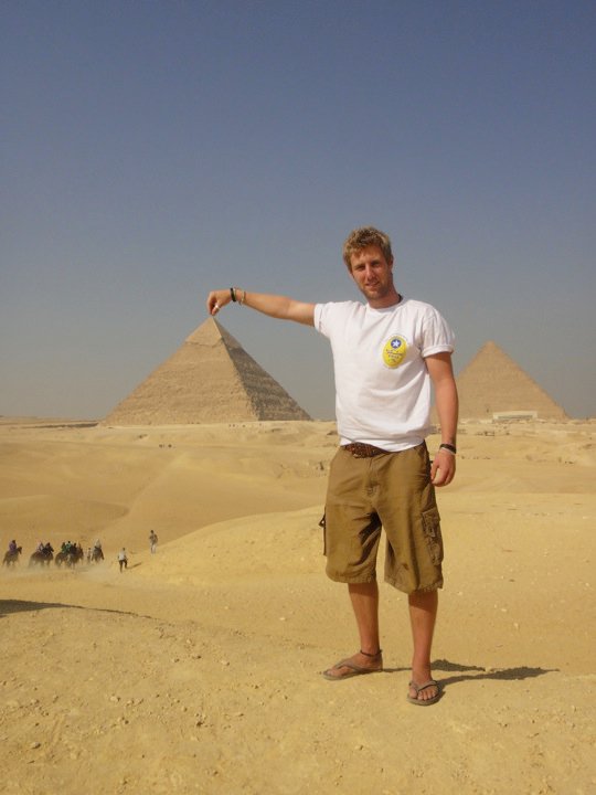 what are the 7 ancient wonders of the world