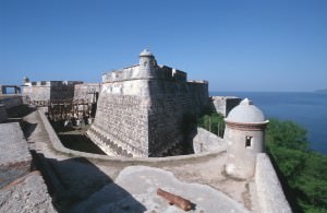 Castillo del Morro