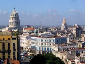 Havana Cuba