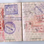 Tuesday’s Travel Rant: Renewing a (British) Passport