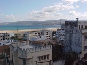 Tangiers Morocco