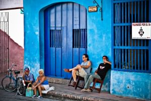 Trinidad cuba