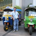 Tuesday’s Travel Rant: Tuk Tuk Drivers