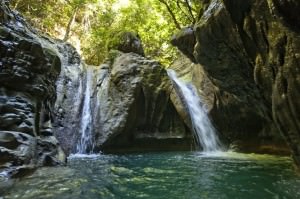 Damajagua Falls