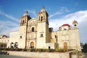 Iglesia de Santo Domingo