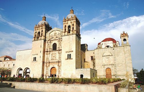 Iglesia de Santo Domingo
