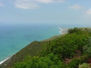 Lovers Leap Jamaica