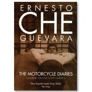 Motorcycle Diaries book