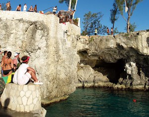 Negril Seven Mile Beach