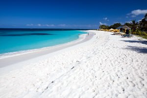 Shoal Bay Anguilla