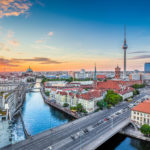 2 Days in Berlin; A Cheap and Easy Berlin Itinerary