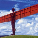 Backpacking in Newcastle