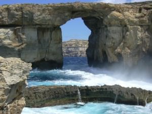 Blue Grotto Malta