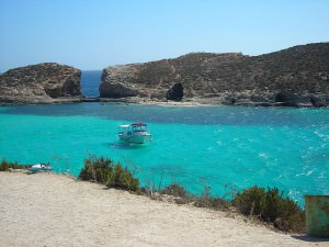 Blue Lagoon Malta