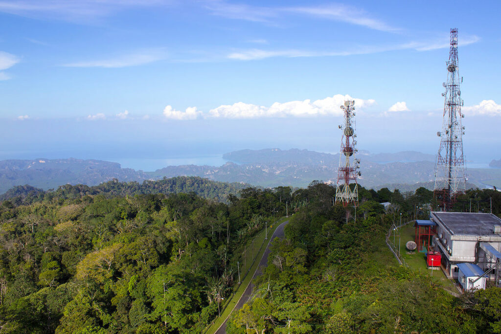 Gunung Raya