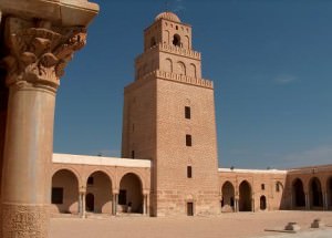 Kairouan