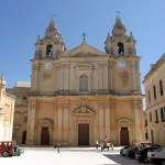 Backpacking in Malta: Top 6 things to see in Malta