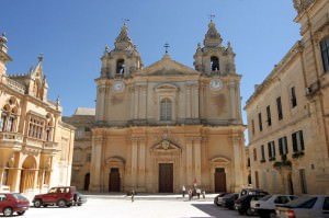 Mdina