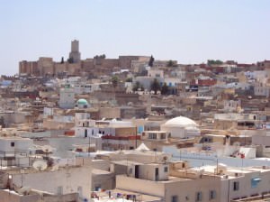 Medina of Sousse