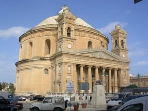 Mosta Malta