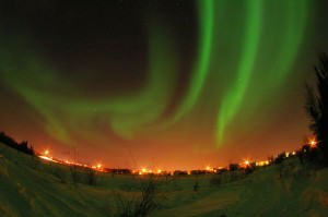 Northern Lights Scotland