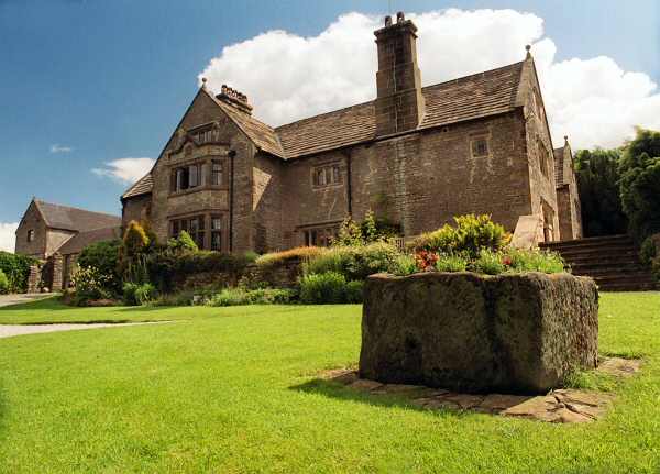 Peak district youth hostel