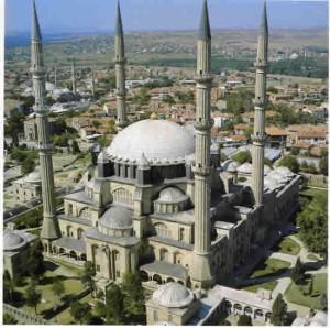 UNESCO World Heritage Sites in Turkey