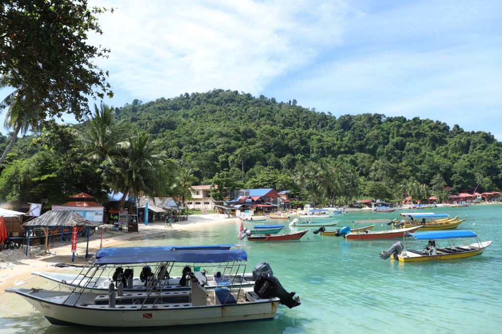 Visiting the Perhentian Islands, Malaysia; Malaysia's best kept secret!