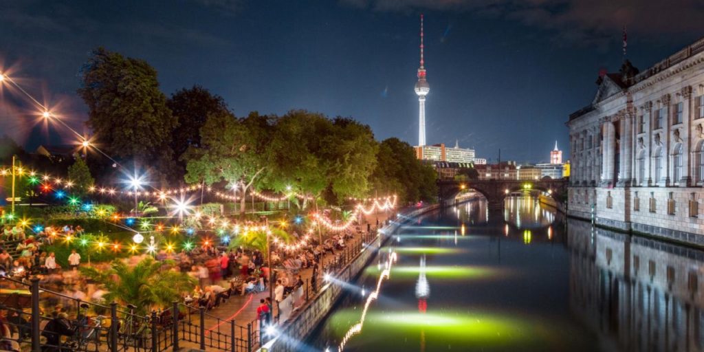 berlin nightlife