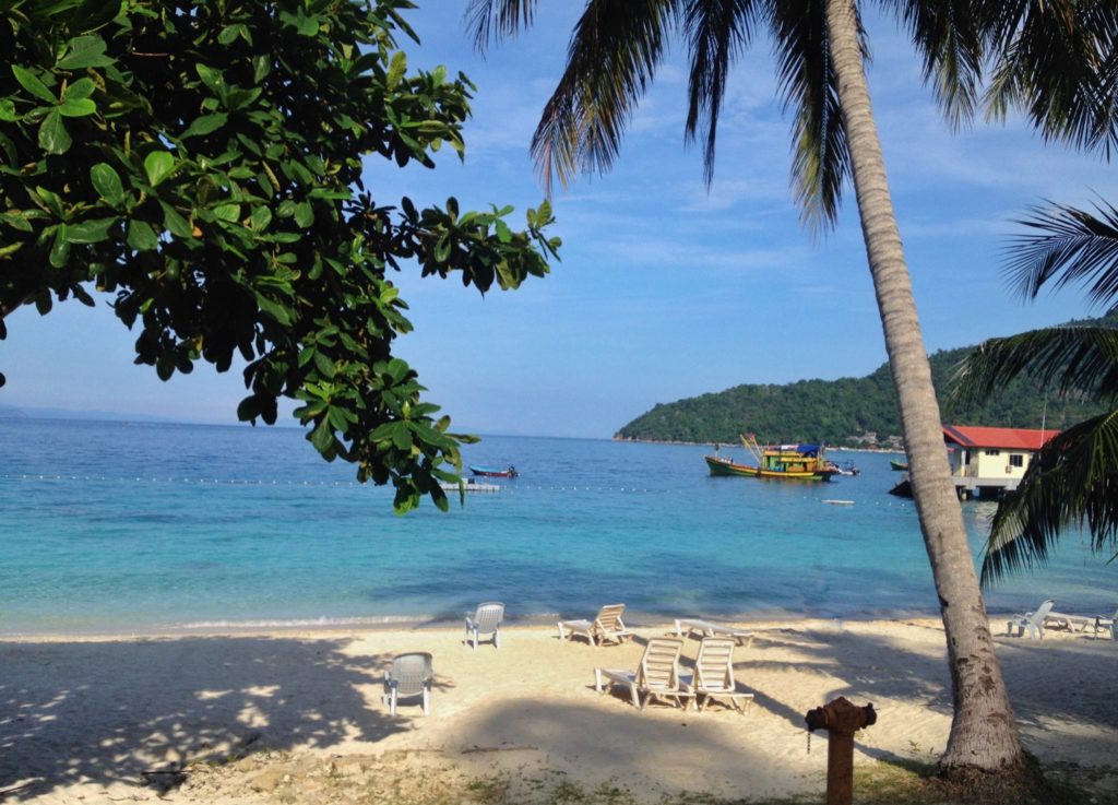 the perhentian islands