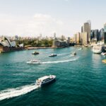 Top 5 sights in Sydney