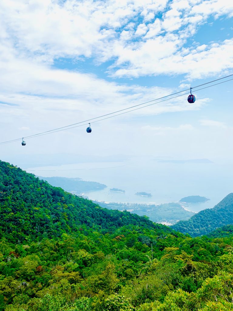 Things to do in Langkawi