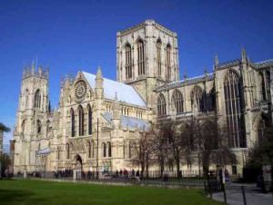 york minster