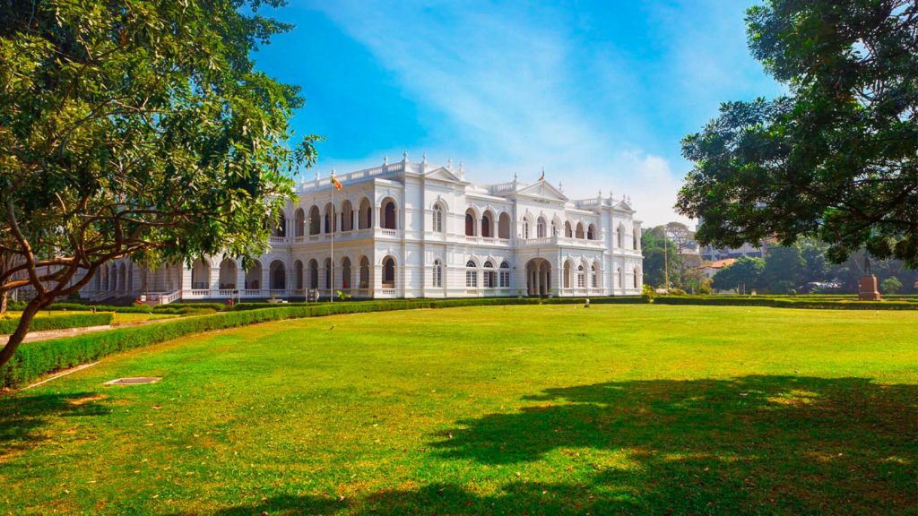 Colombo National Museum