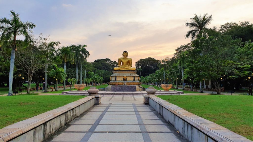 What to do in Colombo