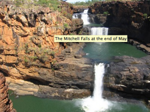 Mitchell Falls