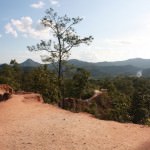Backpacking in Pai,   Northern Thailand’s travelers retreat