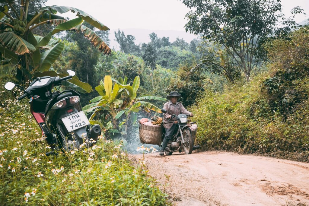is pai thailand worth visiting