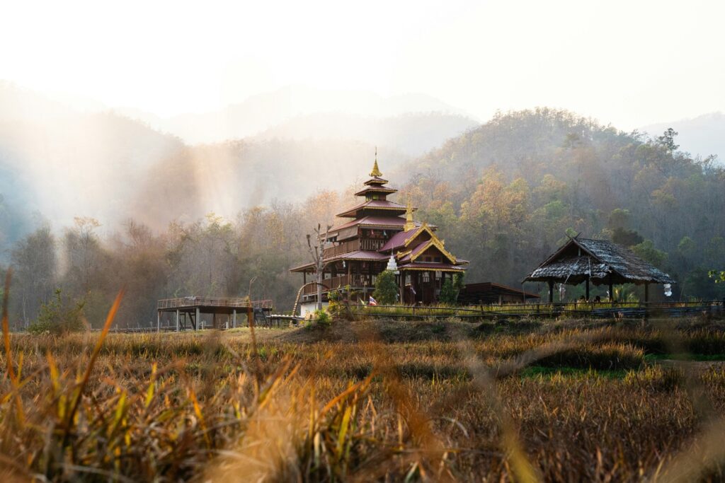 is pai thailand worth visiting