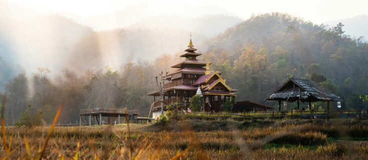 is pai thailand worth visiting