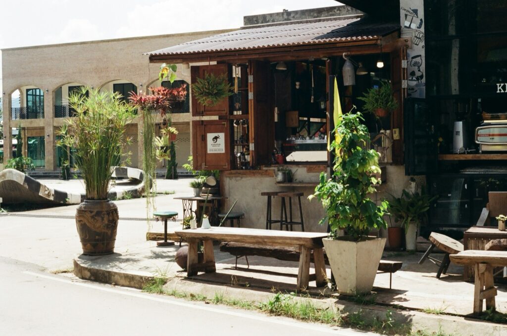 Pai Thailand