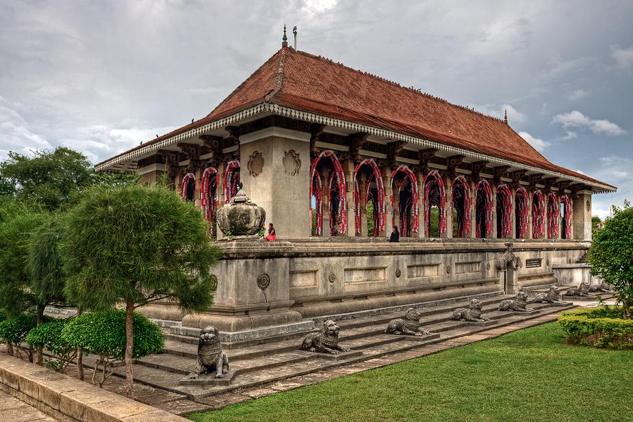 Things to do in Colombo