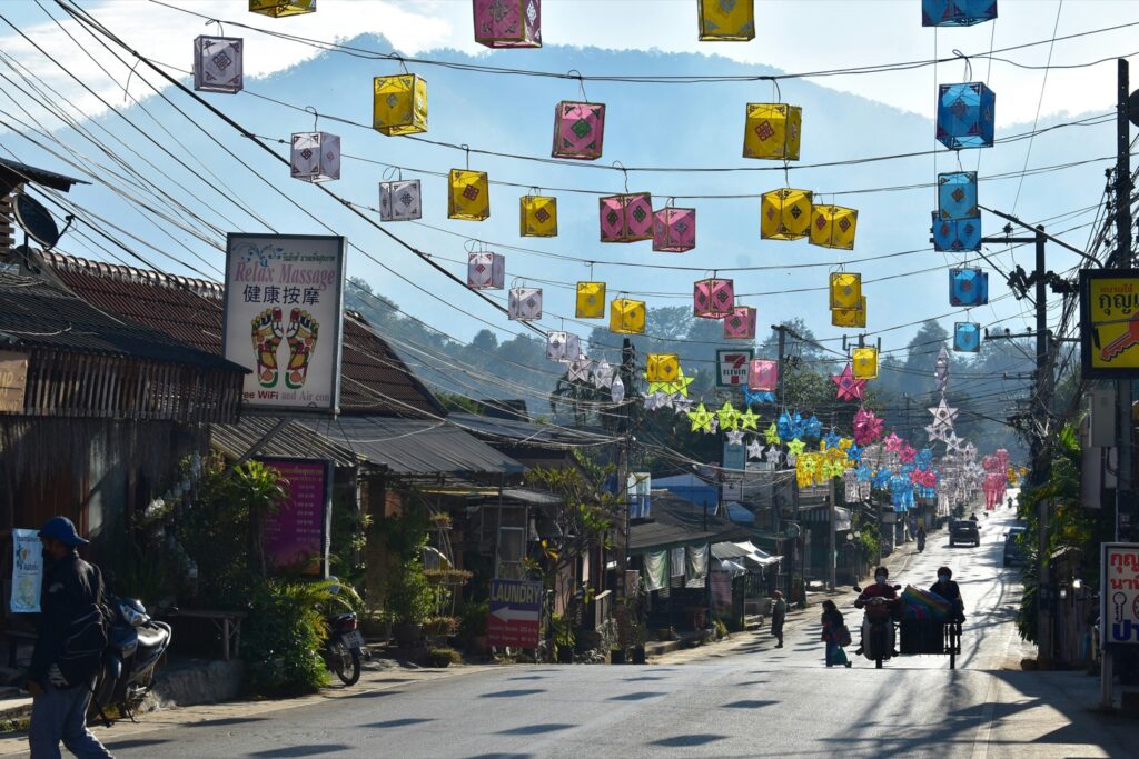 is pai thailand worth visiting