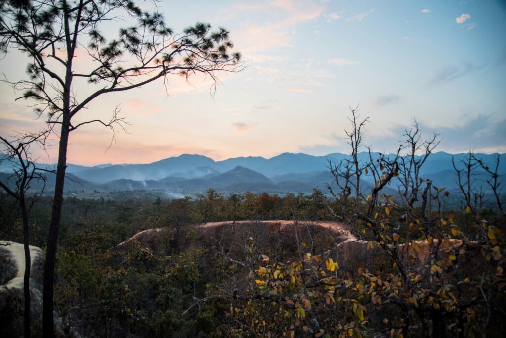 is pai thailand worth visiting